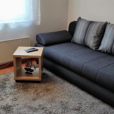 Apartment Pamic Dubrovnik Eksteriør billede