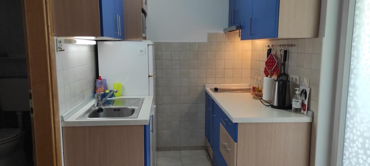 Apartment Pamic Dubrovnik Eksteriør billede