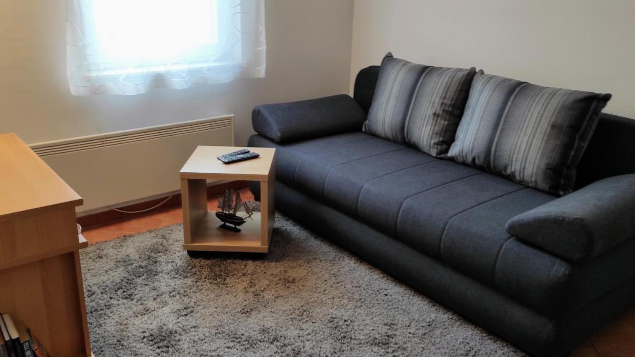 Apartment Pamic Dubrovnik Eksteriør billede