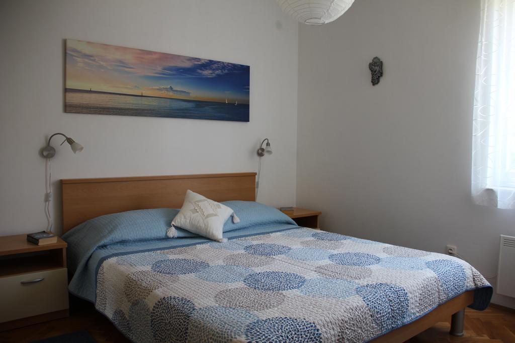 Apartment Pamic Dubrovnik Værelse billede