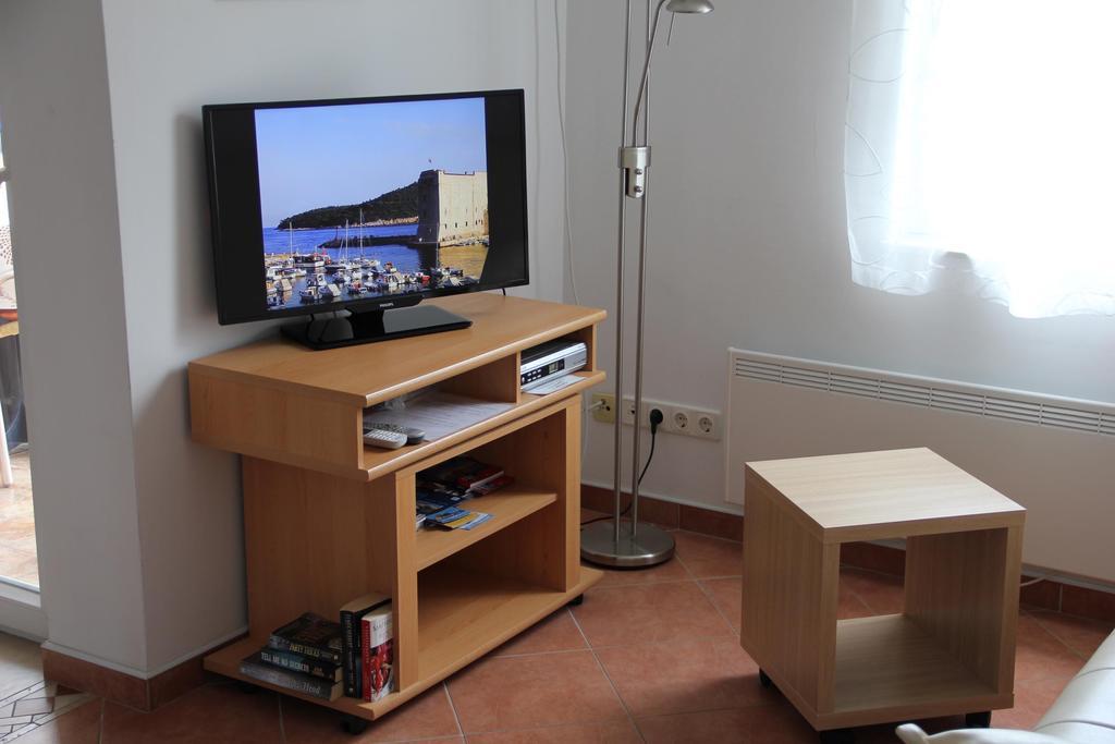 Apartment Pamic Dubrovnik Værelse billede