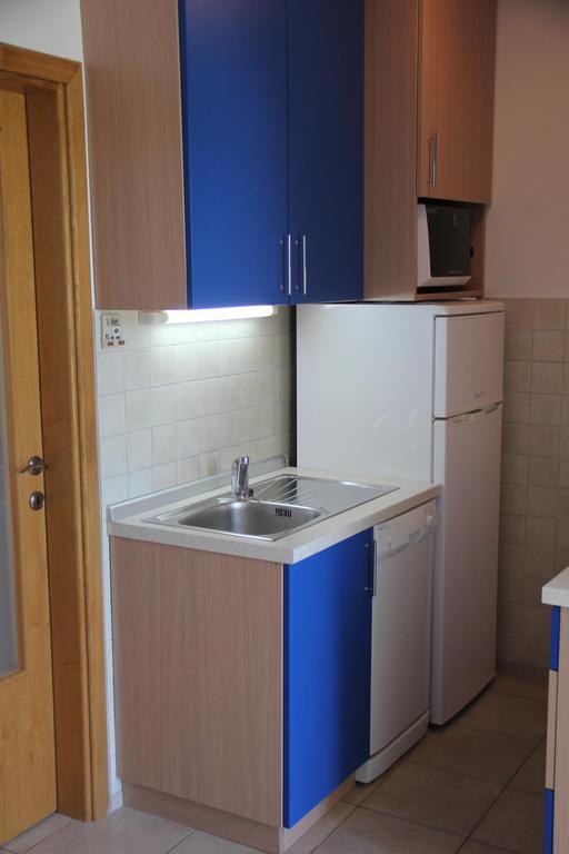 Apartment Pamic Dubrovnik Værelse billede
