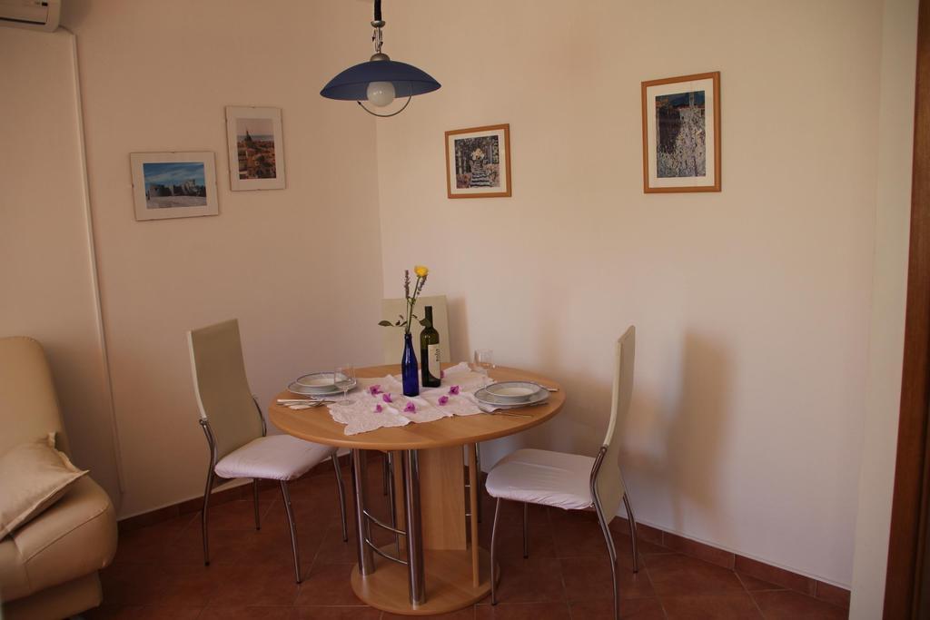 Apartment Pamic Dubrovnik Værelse billede
