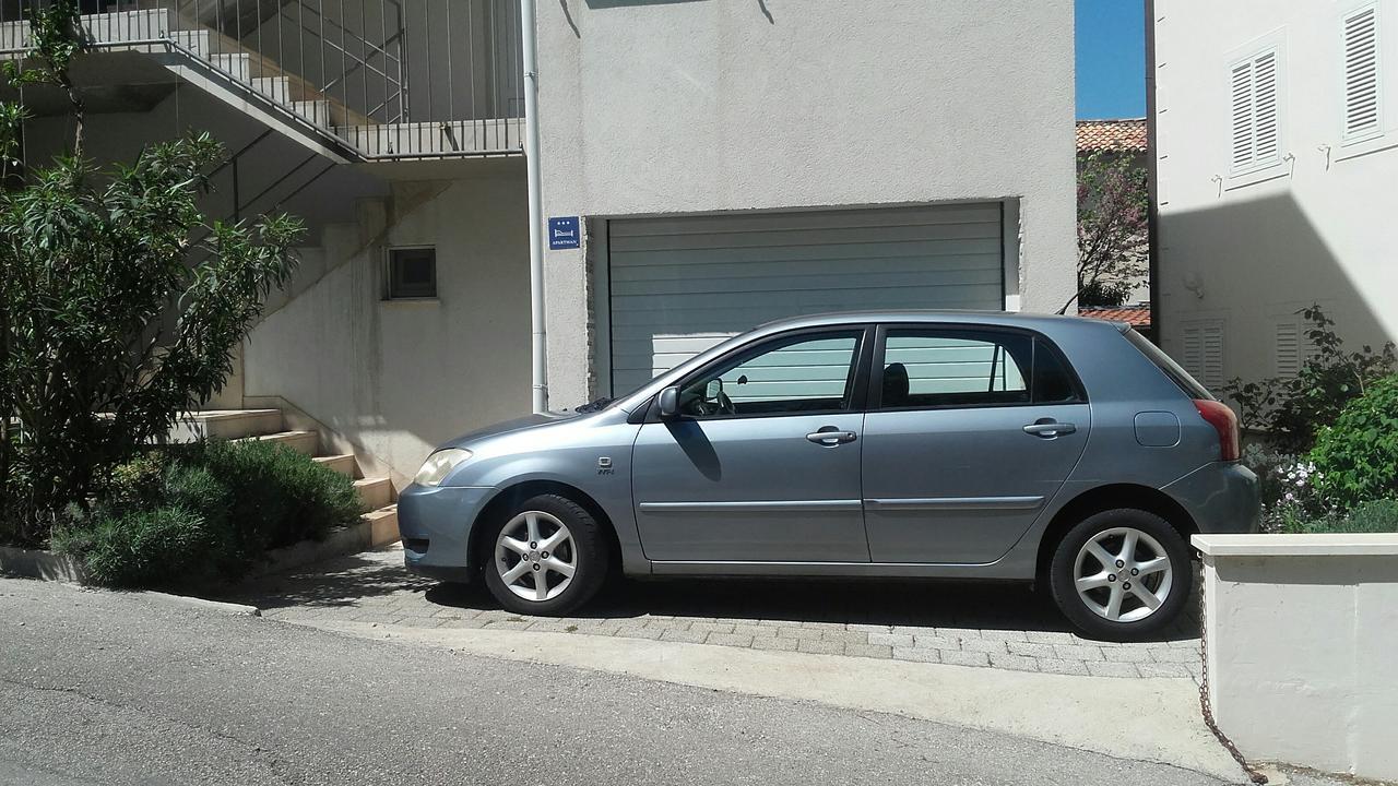 Apartment Pamic Dubrovnik Eksteriør billede