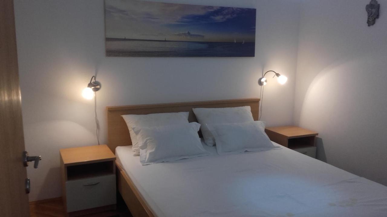 Apartment Pamic Dubrovnik Eksteriør billede